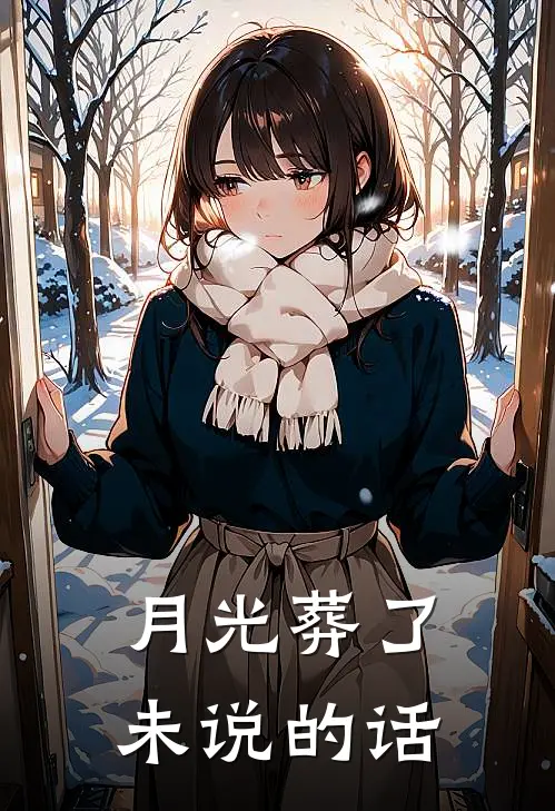 月光葬了未说的话