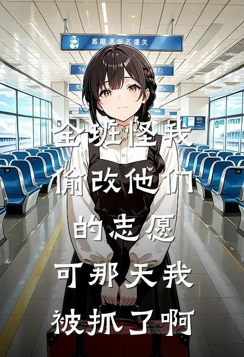 全班怪我偷改他们的志愿，可那天我被抓了啊
