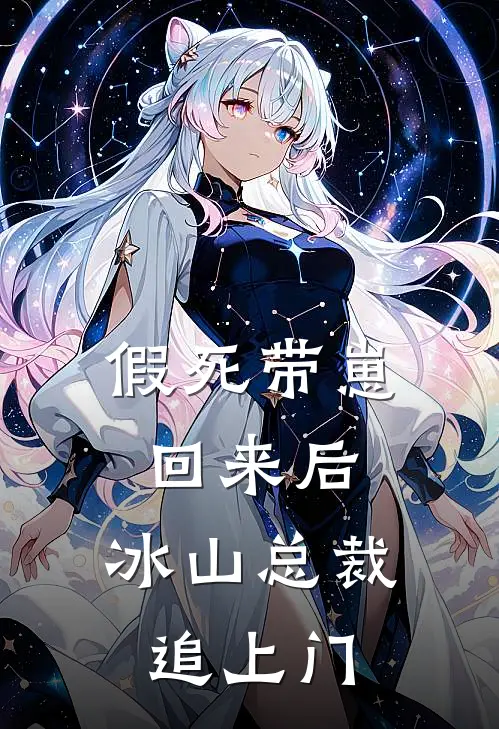 假死带崽回来后，冰山总裁追上门