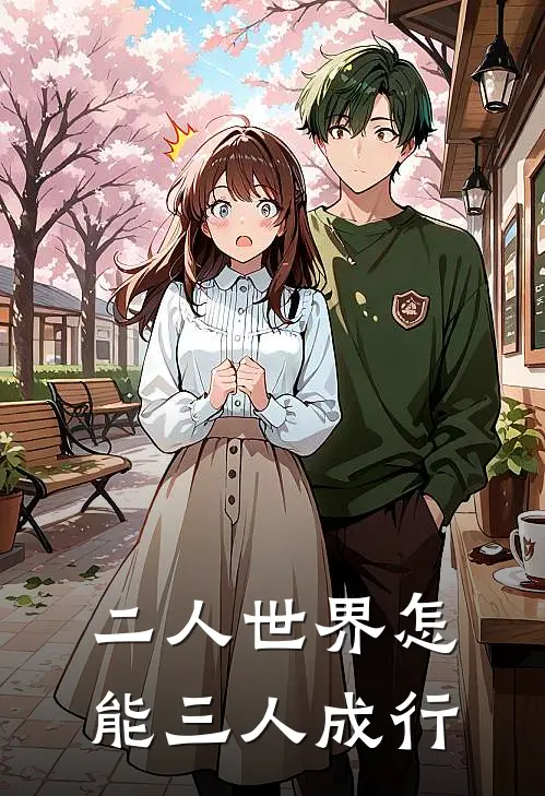 二人世界怎能三人成行
