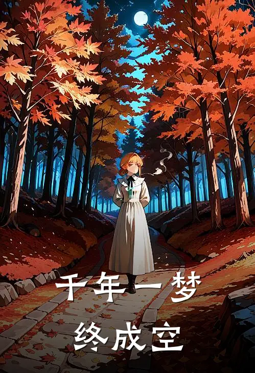 千年一梦终成空
