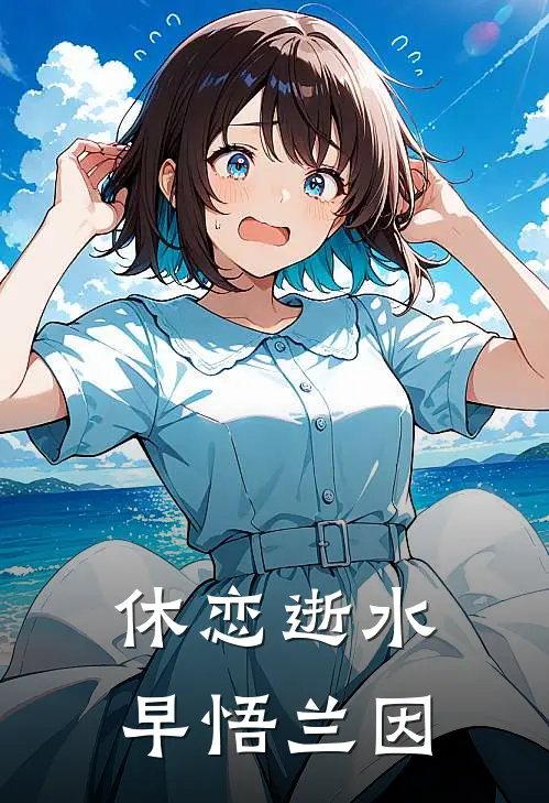 休恋逝水，早悟兰因