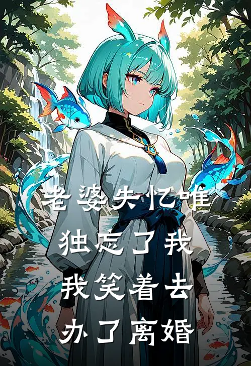 老婆失忆唯独忘了我，我笑着去办了离婚