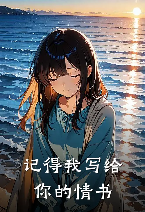 记得我写给你的情书