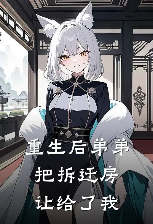 重生后弟弟把拆迁房让给了我
