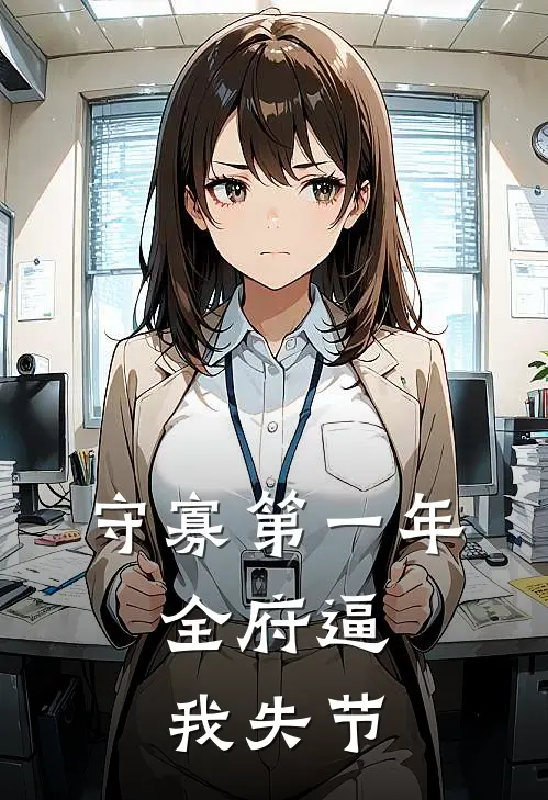 守寡第一年，全府逼我失节