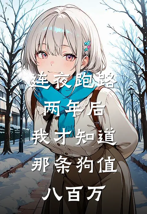 连夜跑路两年后，我才知道那条狗值八百万