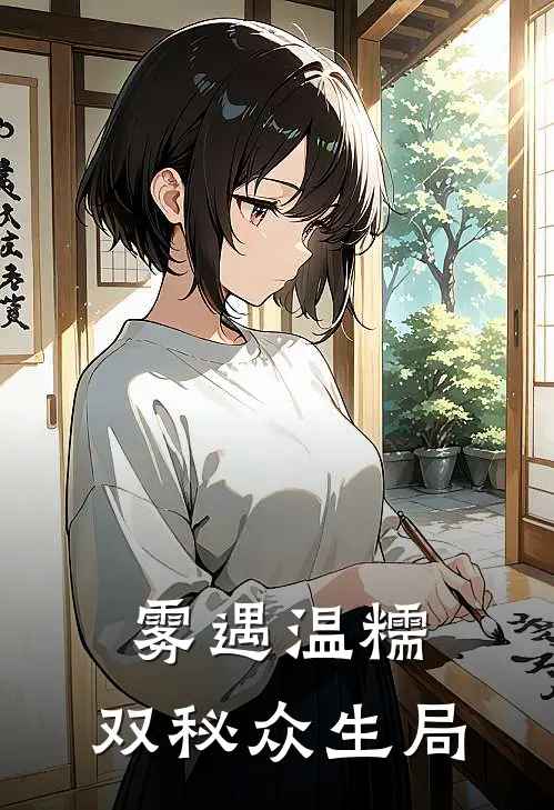 雾遇温糯：双秘众生局