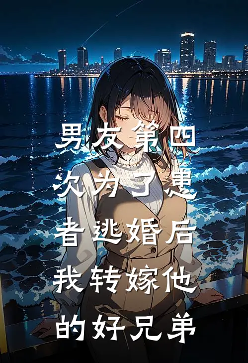男友第四次为了患者逃婚后，我转嫁他的好兄弟