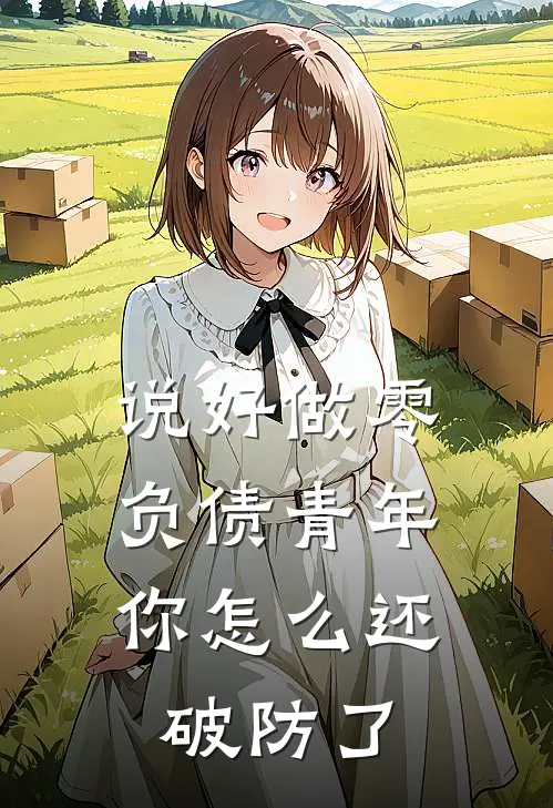 说好做零负债青年，你怎么还破防了