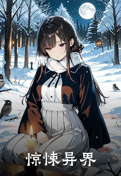 惊悚异界