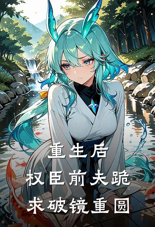重生后，权臣前夫跪求破镜重圆