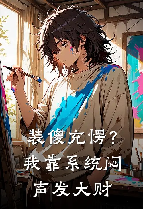 装傻充愣？我靠系统闷声发大财