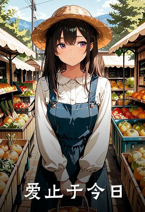 爱止于今日