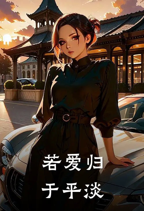 若爱归于平淡