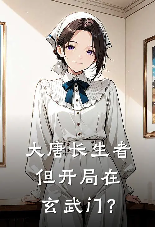 大唐长生者，但开局在玄武门？
