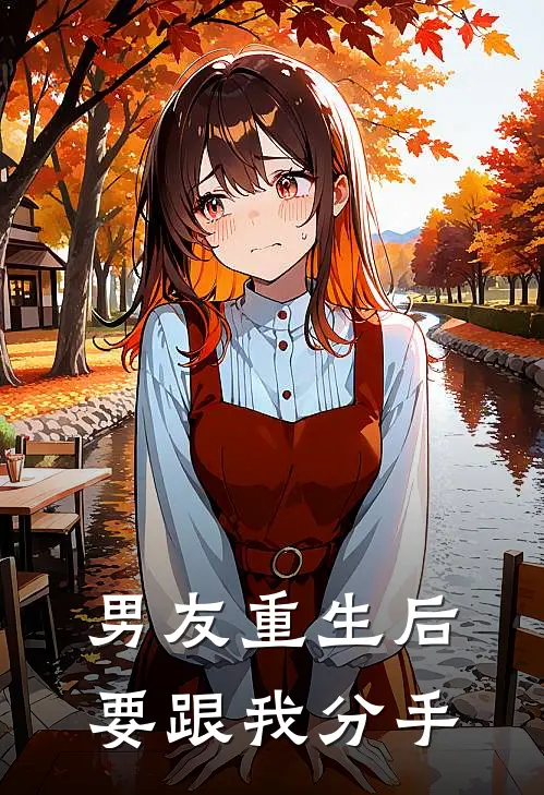 男友重生后要跟我分手