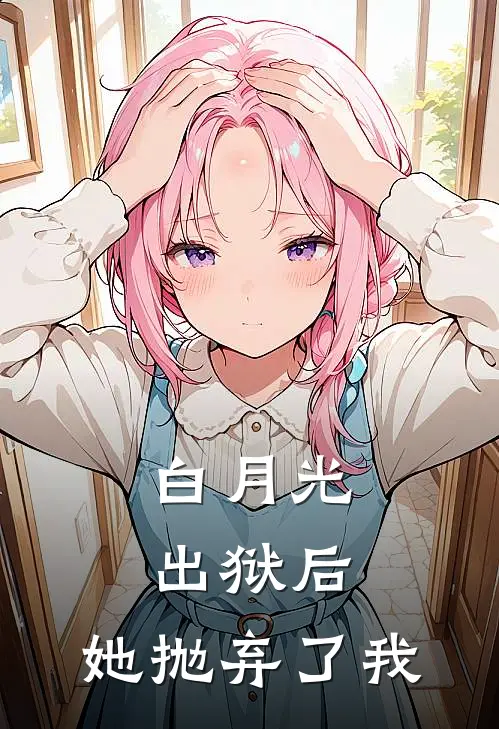 白月光出狱后，她抛弃了我