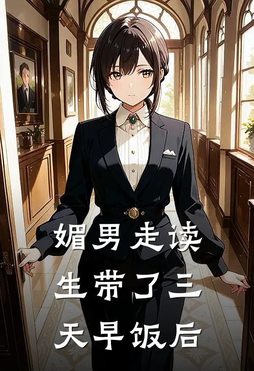 媚男走读生带了三天早饭后