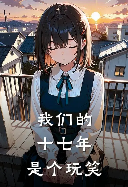 我们的十七年，是个玩笑
