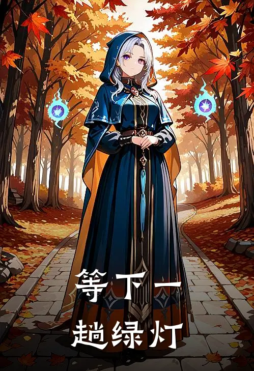 等下一趟绿灯