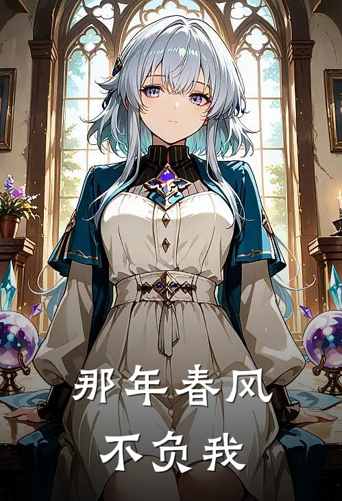 那年春风不负我