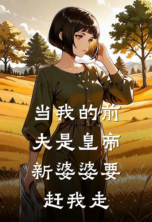 当我的前夫是皇帝，新婆婆要赶我走