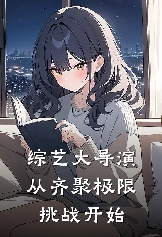 综艺大导演，从齐聚极限挑战开始