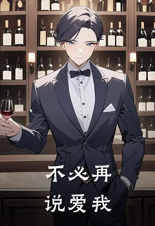 不必再说爱我