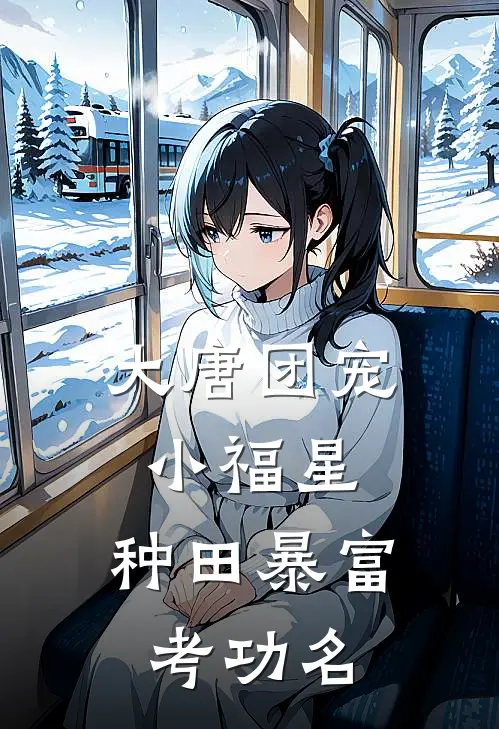 大唐团宠小福星，种田暴富考功名