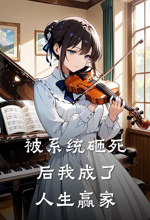 被系统砸死后我成了人生赢家