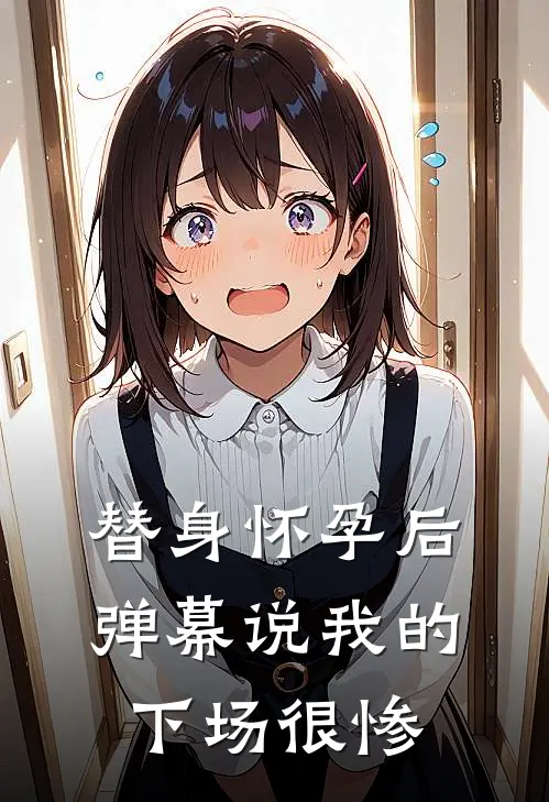 替身怀孕后，弹幕说我的下场很惨