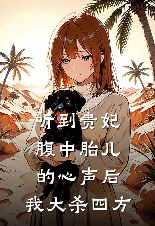 听到贵妃腹中胎儿的心声后，我大杀四方