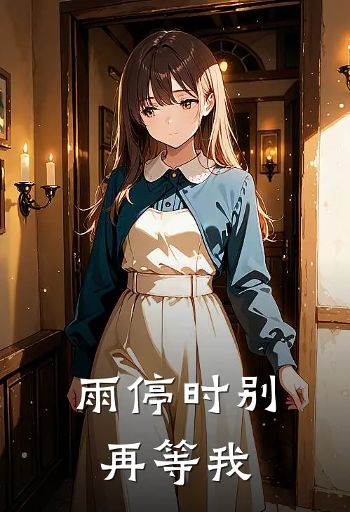 雨停时别再等我