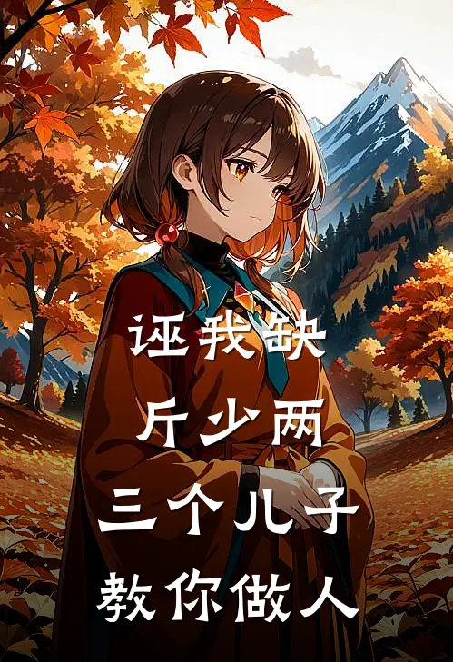 诬我缺斤少两，三个儿子教你做人
