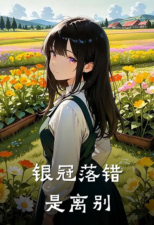 银冠落错是离别