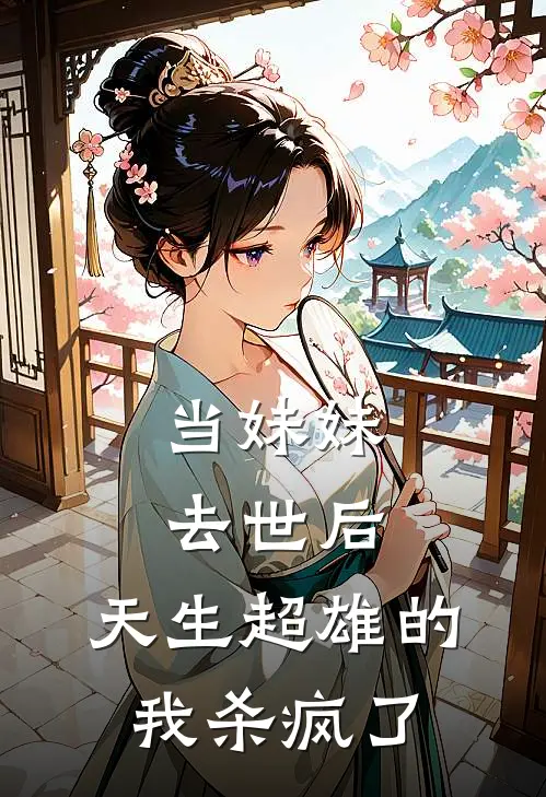当妹妹去世后，天生超雄的我杀疯了