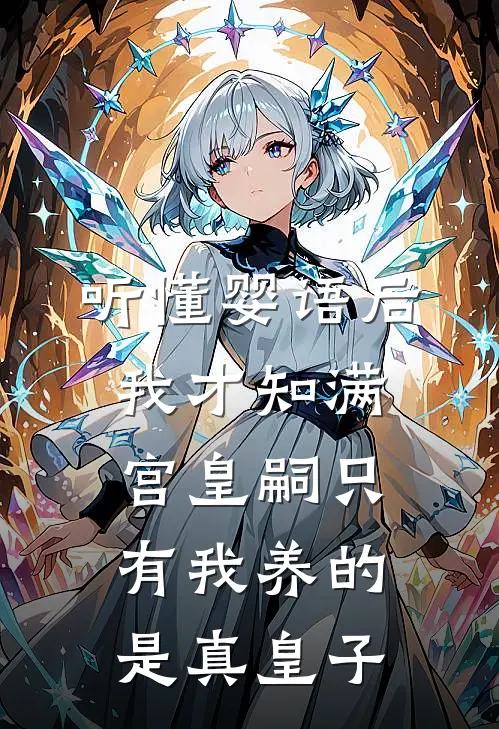 听懂婴语后，我才知满宫皇嗣只有我养的是真皇子
