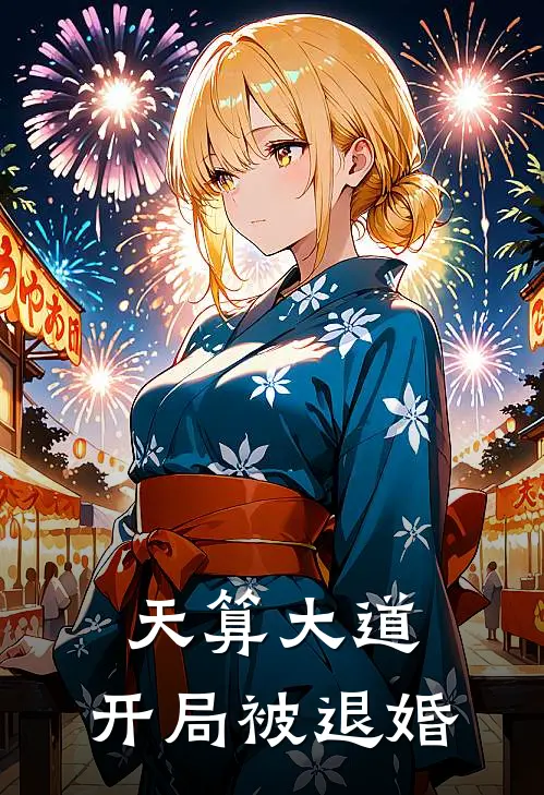 天算大道，开局被退婚