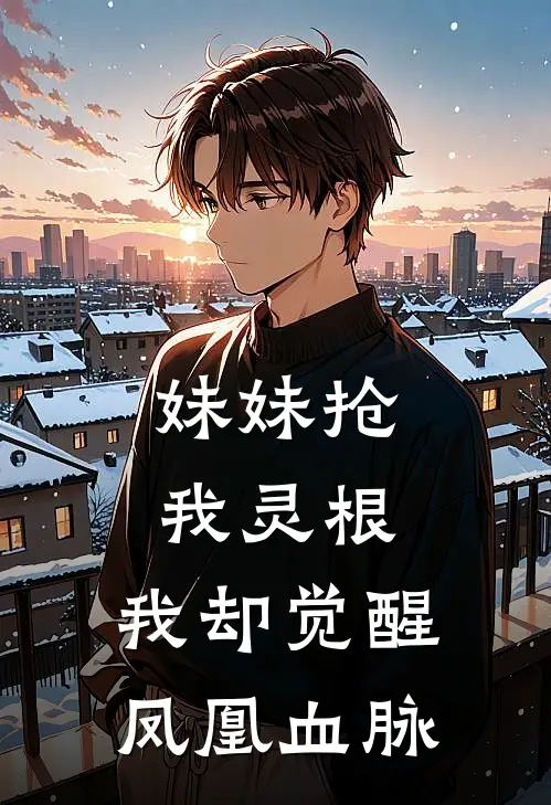 妹妹抢我灵根，我却觉醒凤凰血脉