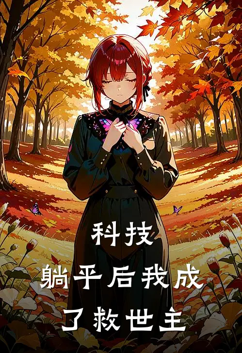 科技：躺平后我成了救世主