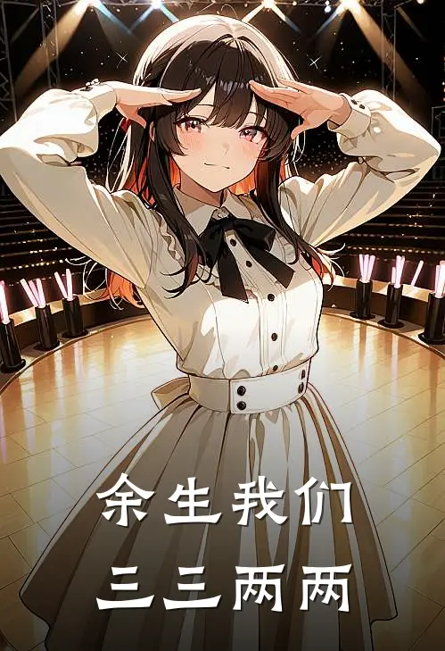 余生我们三三两两