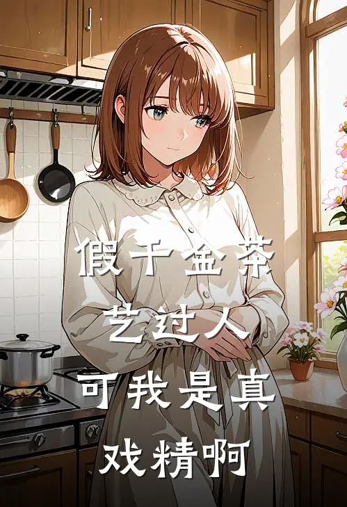 假千金茶艺过人，可我是真戏精啊