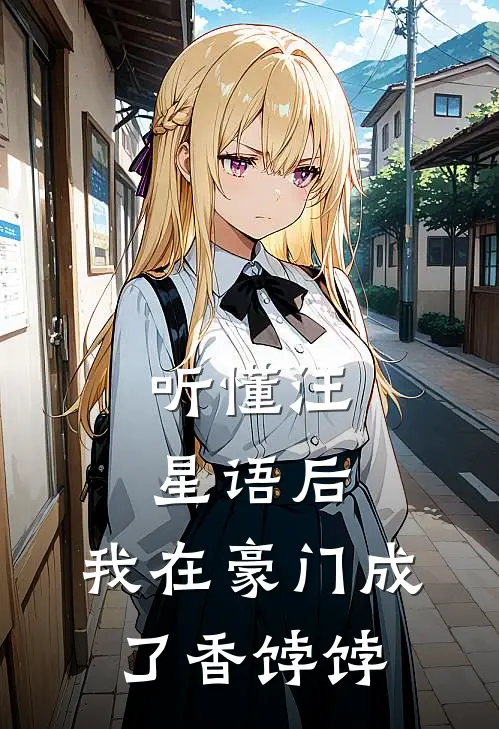 听懂汪星语后，我在豪门成了香饽饽