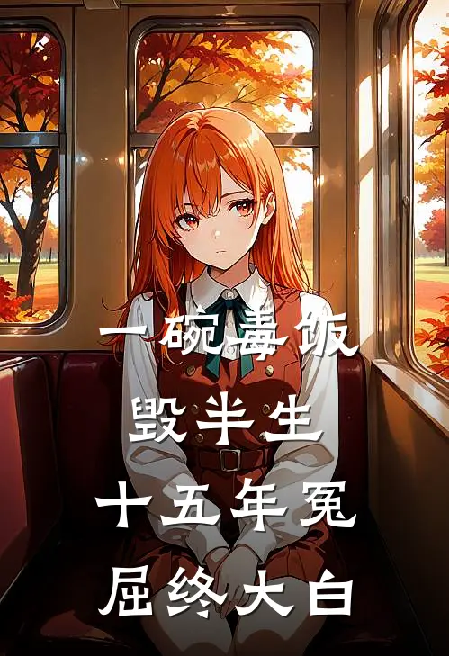 一碗毒饭毁半生，十五年冤屈终大白
