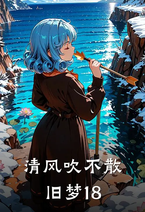 清风吹不散旧梦18