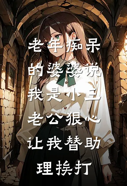 老年痴呆的婆婆说我是小三，老公狠心让我替助理挨打
