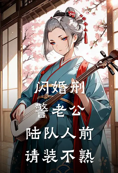 闪婚刑警老公，陆队人前请装不熟