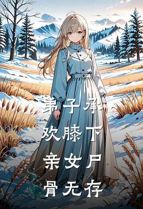 弟子承欢膝下，亲女尸骨无存