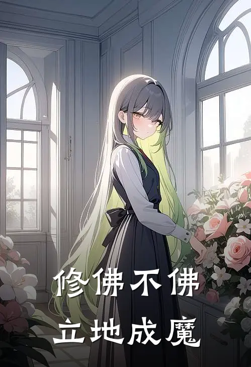 修佛不佛：立地成魔